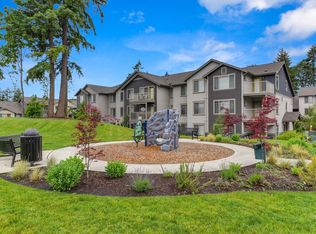 Avaya Trails Apartments, Renton, WA 98055