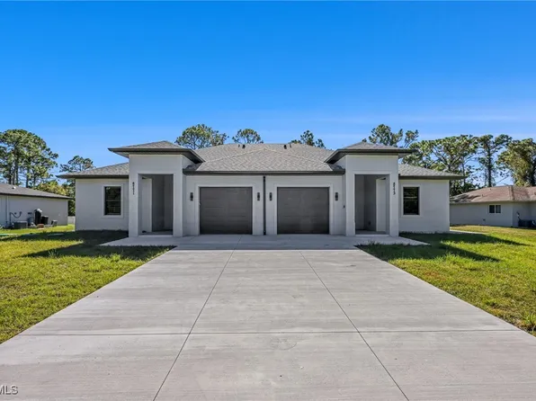 8771/8773 Buckingham Rd, Fort Myers, FL 33905