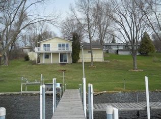 6821 Cardinal Cove Dr, Mound, MN 55364