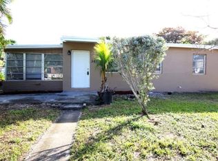 3651 SW 46th Ave, West Park, FL 33023
