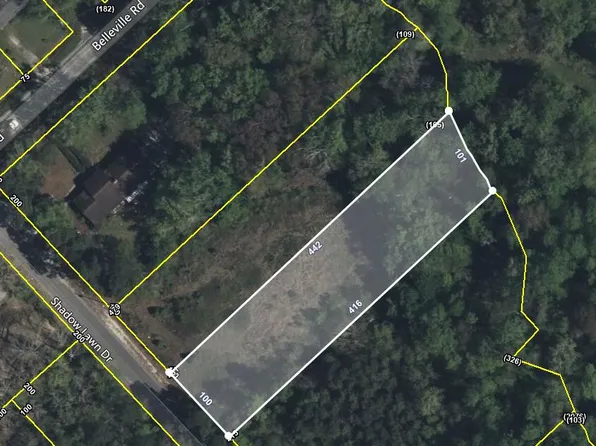 0 Shadow Lawn Dr, Orangeburg, SC 29115