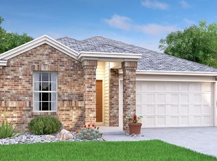 17810 Indigo Bunting Ln, Pflugerville, TX 78660