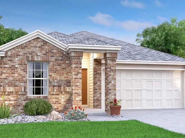 17810 Indigo Bunting Ln, Pflugerville, TX 78660