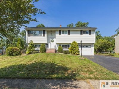 60 Vogel Ave, Piscataway, NJ, 08854