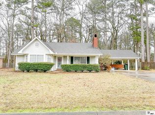 107 Timber Ridge Dr, Monroe, LA 71203