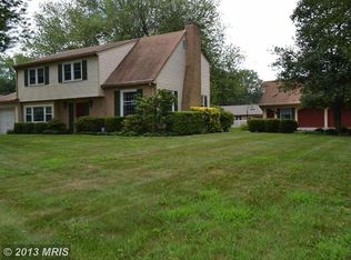 3102 Greenway Dr, Ellicott City, MD 21042