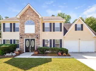 1591 Beech Grove Dr, Hampton, GA 30228