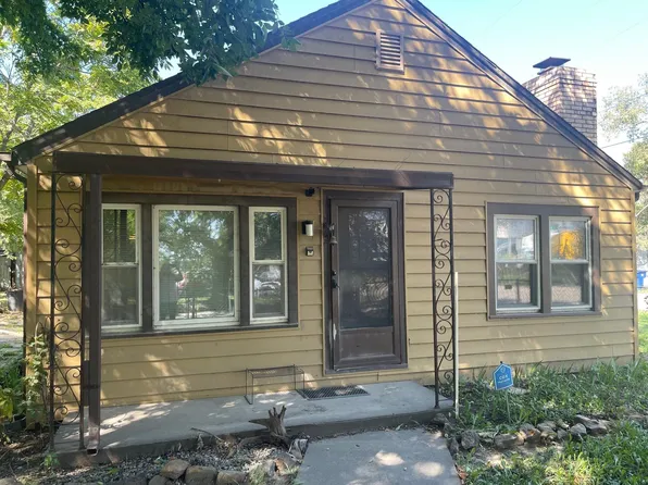 3159 N Market St, Wichita, KS 67219