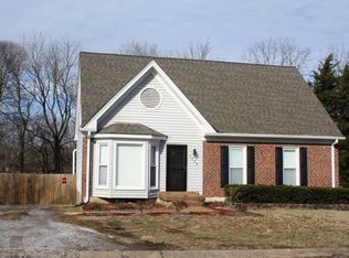 1029 Rolling Meadow Dr, Mount Juliet, TN 37122