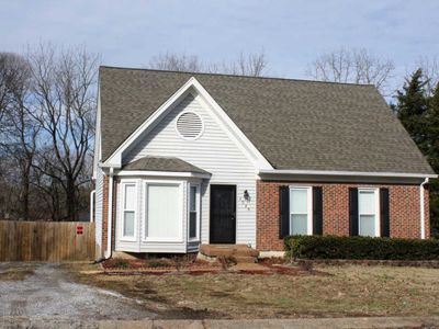 1029 Rolling Meadow Dr, Mount Juliet, TN, 37122