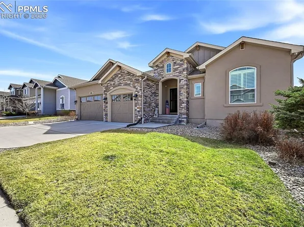 12611 Longview Park Ln, Peyton, CO 80831