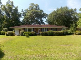 705 Great Swamp Rd, Ridgeland, SC 29936