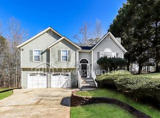 89 King Henry Rd, Dallas, GA 30157