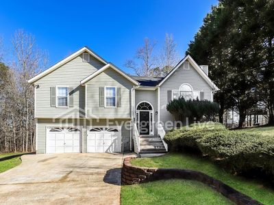 89 King Henry Rd, Dallas, GA, 30157