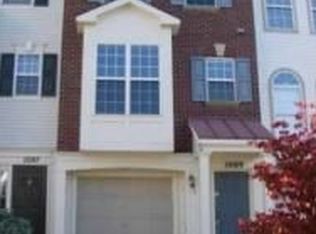 12189 Caithness Cir #B202, Bristow, VA 20136