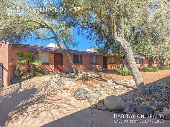 2nd image of 3427 E Blacklidge Dr Unit 7