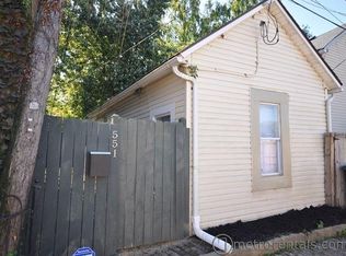 551 S Lane Rd, Columbus, OH 43206