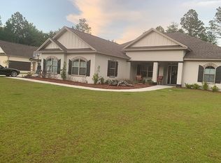 146 Michigan Way, Brunswick, GA 31523