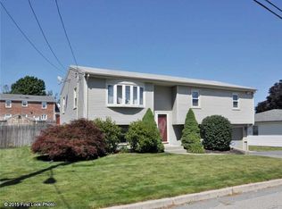 48 Homeland St, Johnston, RI 02919