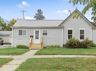 610 Ash Street, Baraboo, WI 53913
