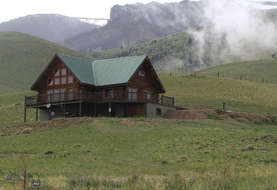 3 Freedom Trl 9434, Belfry, MT 59008 MLS 388323 Zillow