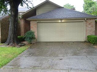 1606 Ash Meadow Dr, Houston, TX 77090