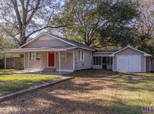 303 Dixie St, Denham Springs, LA 70726