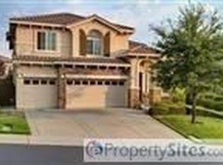 5330 Garlenda Dr, El Dorado Hills, CA