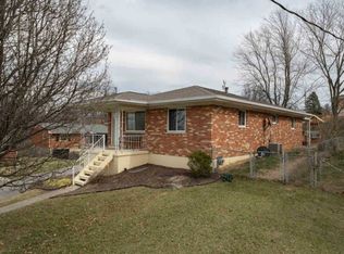 707 Monte Ln, Covington, KY 41011