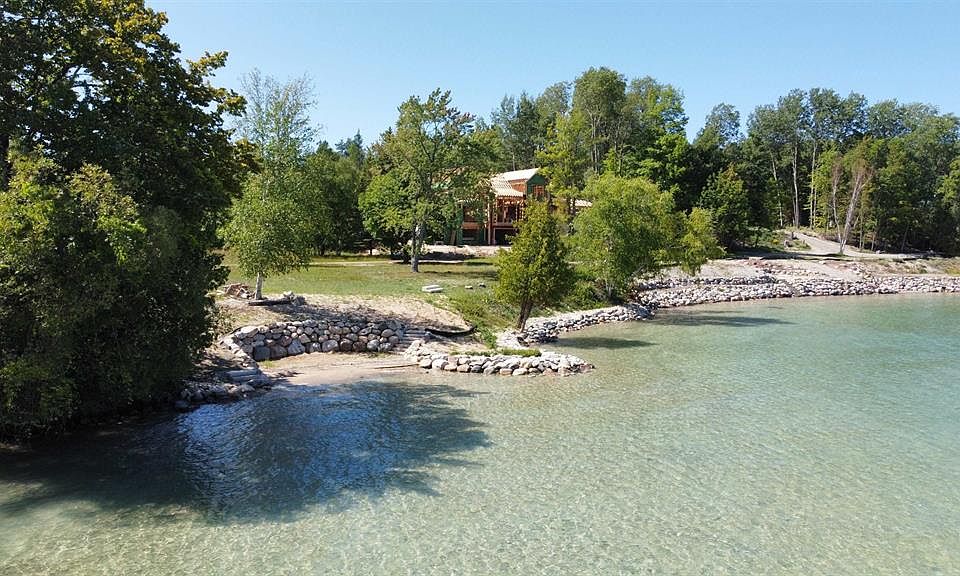 0 Northwest Orch, Kewadin, MI 49648 MLS 78080010115 Zillow