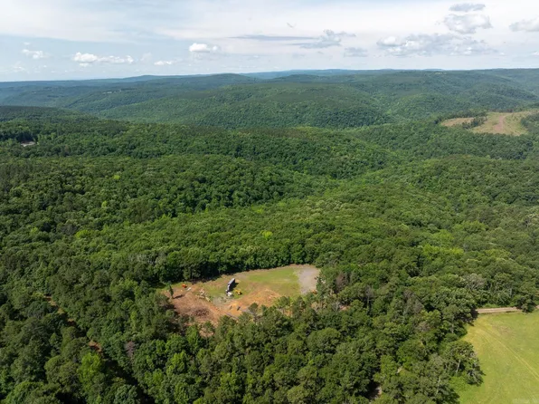 Denver Rd, Clinton, AR 72031