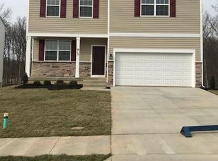 815 Parsnip Ct, Joppa, MD 21085