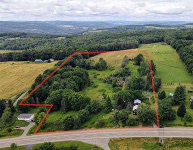 1343 State Route 38b, Newark Valley, NY, 13811