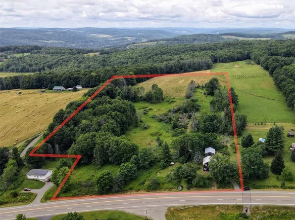 1343 State Route 38b, Newark Valley, NY 13811