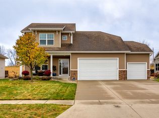1480 Marina Cove Dr, Polk City, IA 50226