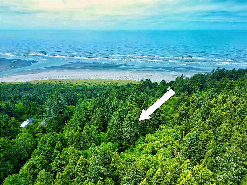 105 Copalis Rock Upper Lane, Copalis Beach, WA 98535 MLS 2143092