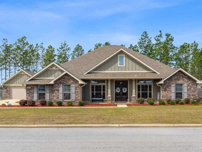 6235 Benelli Dr, Milton, FL, 32570