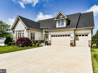 6300 Pasture View Pl, Gainesville, VA 20155