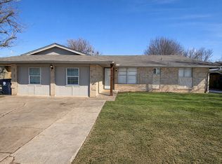 5504 S Independence Ave, Oklahoma City, OK 73119