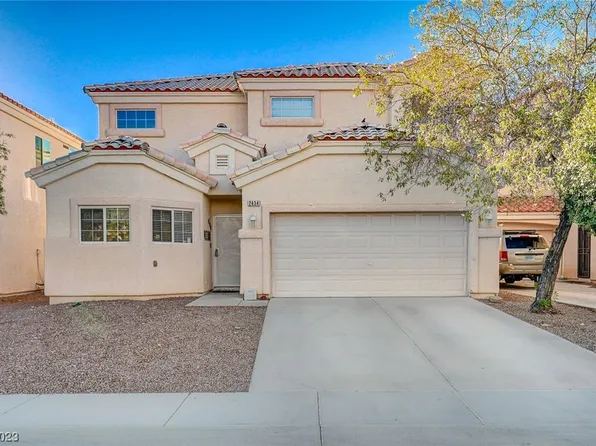 2434 Wrangler Walsh Ln, Henderson, NV 89002