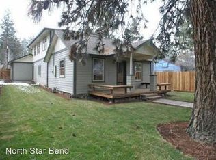 1425 NW Newport Ave, Bend, OR 97703