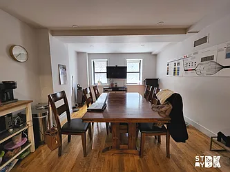 Rented by StayBK LLC