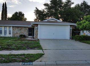 7009 Pin Cherry Ln, Port Richey, FL 34668
