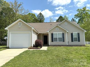 5518 Burning Ridge Dr, Monroe, NC 28110