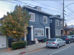 241 Oakland Ave #B, Oakland, CA 94611