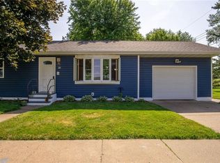 216 S Wisconsin St, Fall Creek, WI 54742