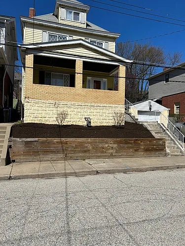2734 Philadelphia Ave Photo 1