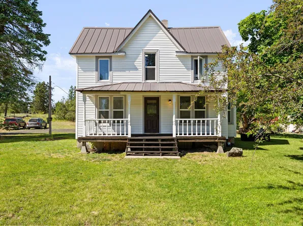 5920 W Hallett Rd, Spokane, WA 99224