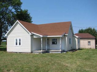 6551 S Darlington Rd, Jamestown, IN 46147