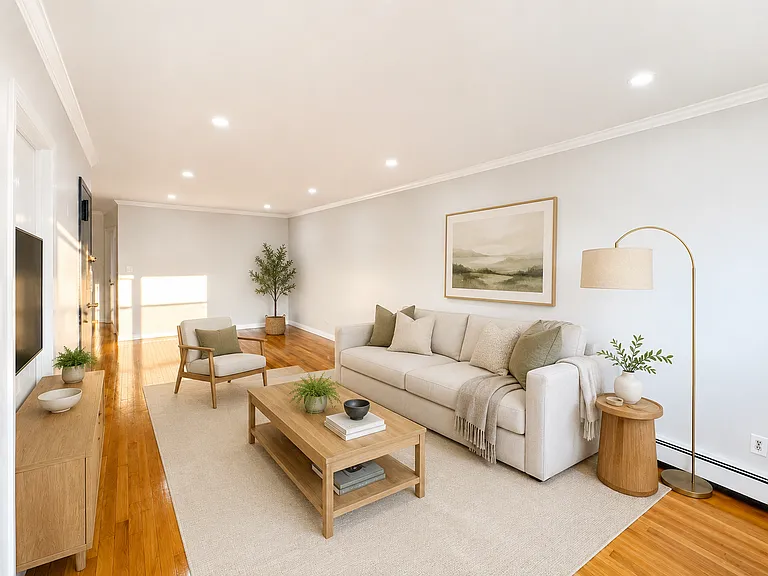 25-01 45th St #3F — Photo 12